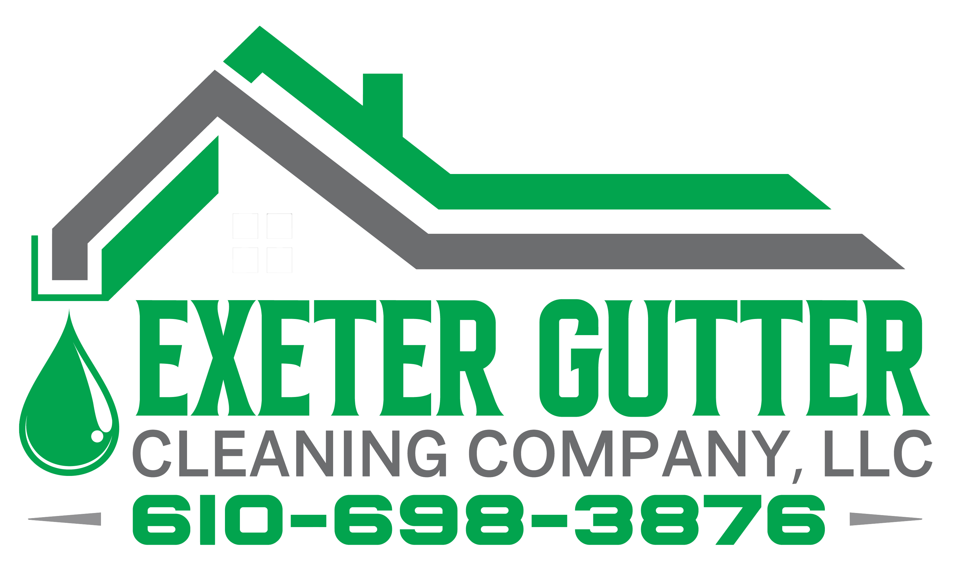 Exeter Gutter Cleaning Company LLC